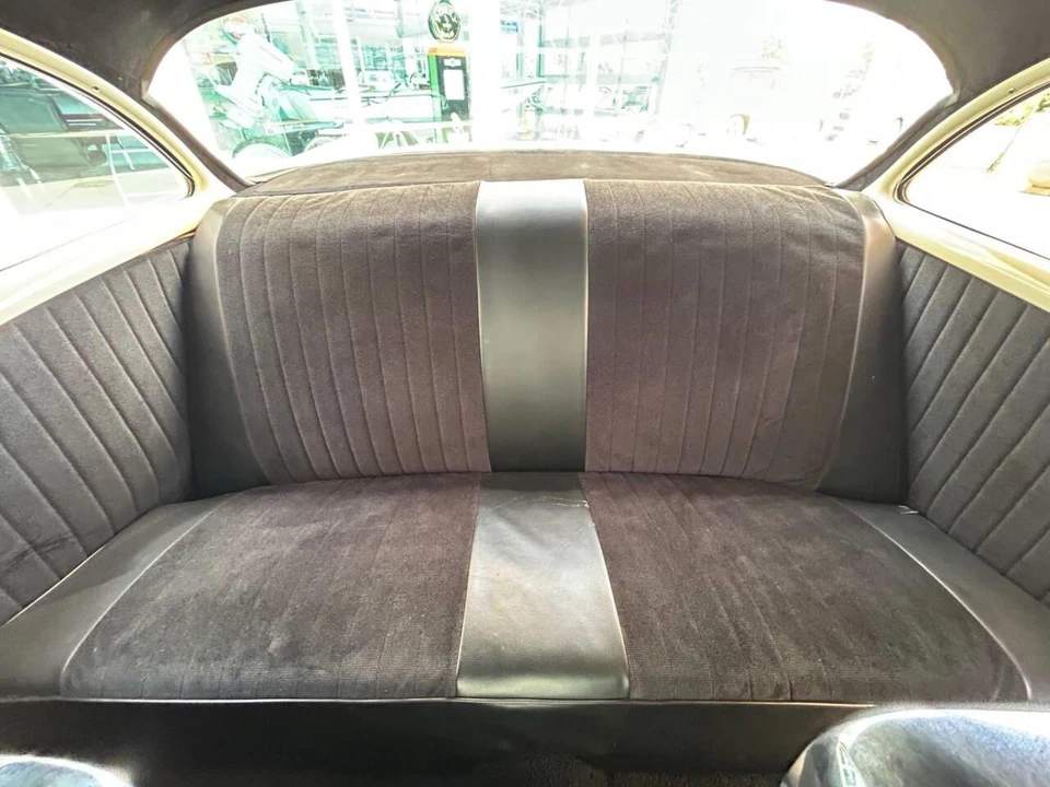 1957 Chevrolet Tri-Five Bel Air 2-Door Hardtop & Coupe - Image 23 of 31