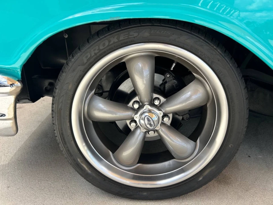 1957 Chevrolet 150 & 210 - Image 18 of 21