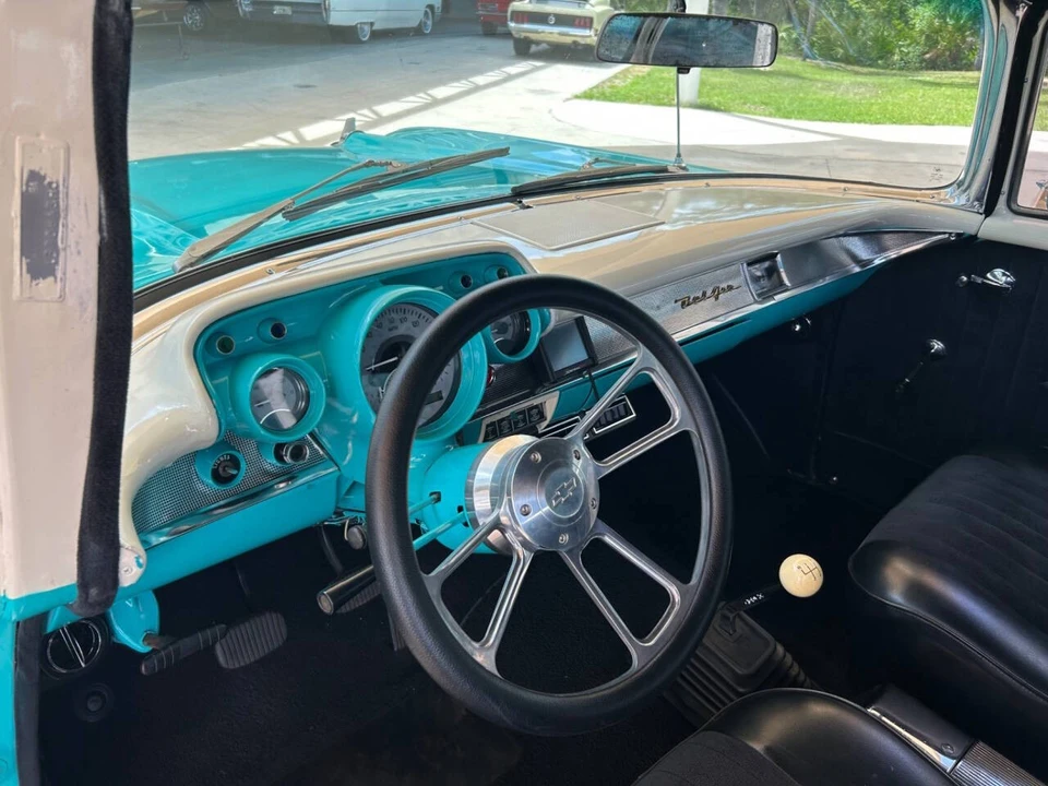 1957 Chevrolet Bel Air - Image 20 of 31