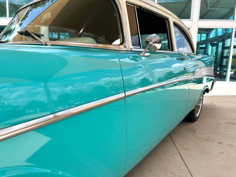 1957 Chevrolet 150 & 210 - Image 11 of 21