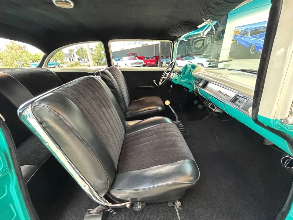 1957 Chevrolet Bel Air - Image 27 of 31