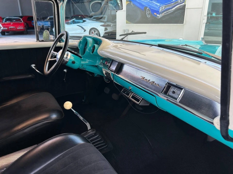 1957 Chevrolet Bel Air - Image 26 of 31