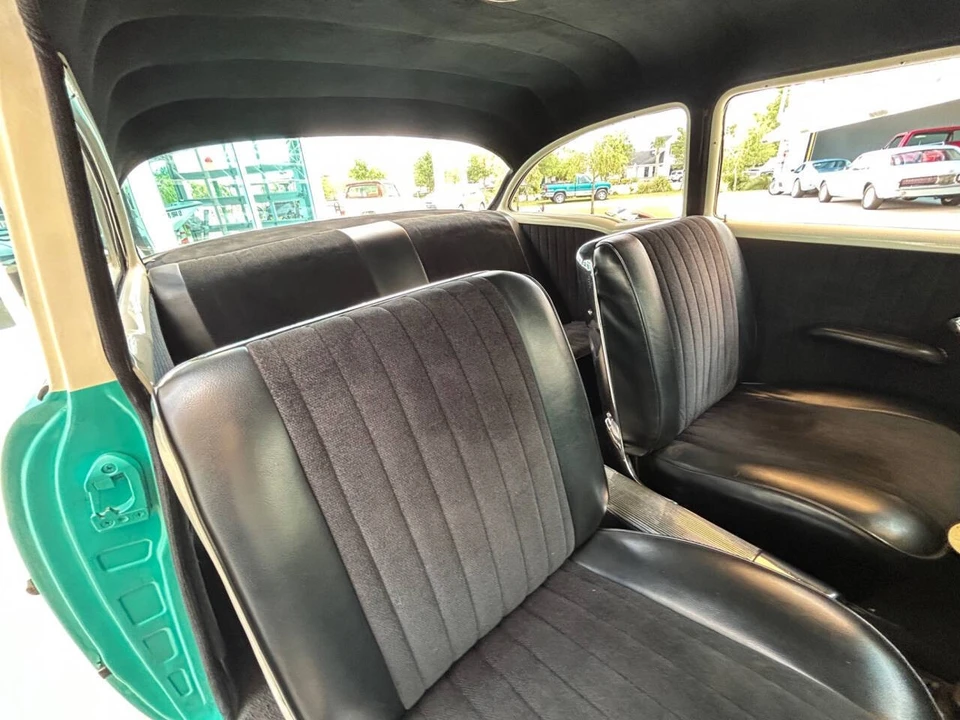 1957 Chevrolet Bel Air - Image 28 of 31