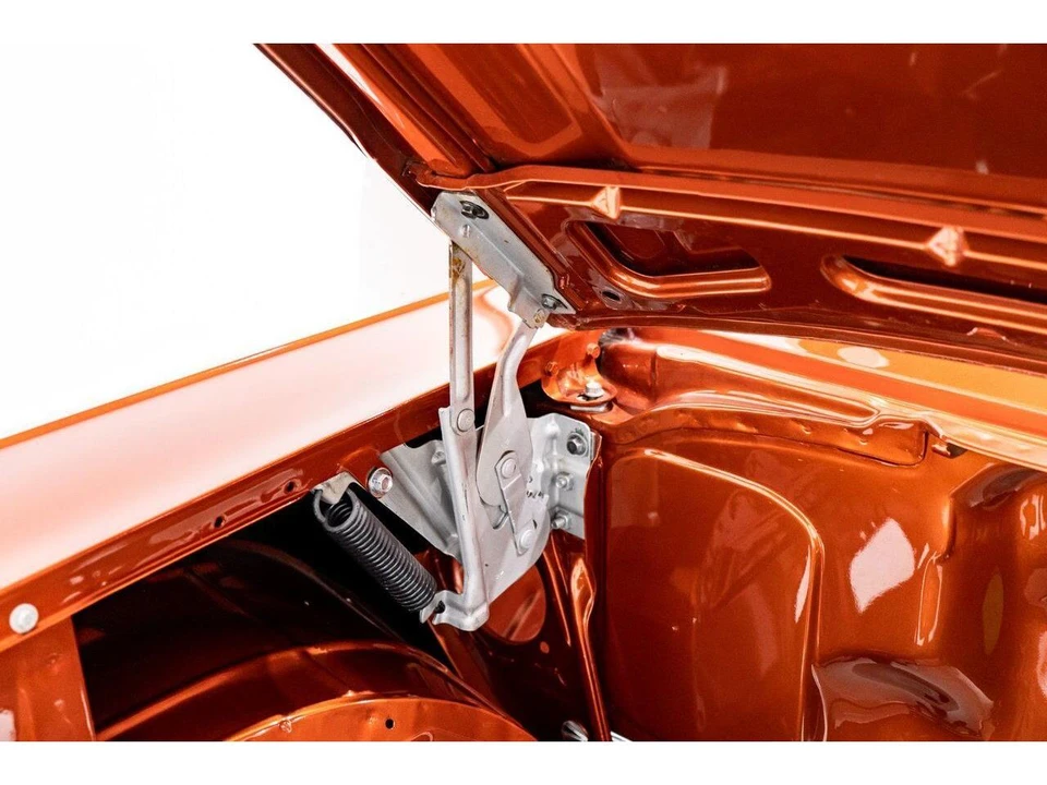 1957 Chevrolet Tri-Five Bel Air 2-Door Hardtop & Coupe - Image 31 of 31