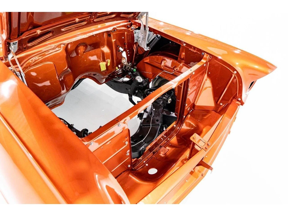 1957 Chevrolet Tri-Five Bel Air 2-Door Hardtop & Coupe - Image 23 of 31