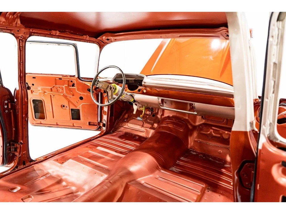 1957 Chevrolet Tri-Five Bel Air 2-Door Hardtop & Coupe - Image 12 of 31