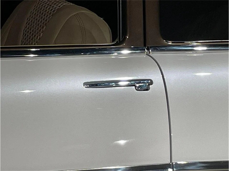 1957 Chevrolet Tri-Five Bel Air 2-Door Hardtop & Coupe - Image 13 of 31