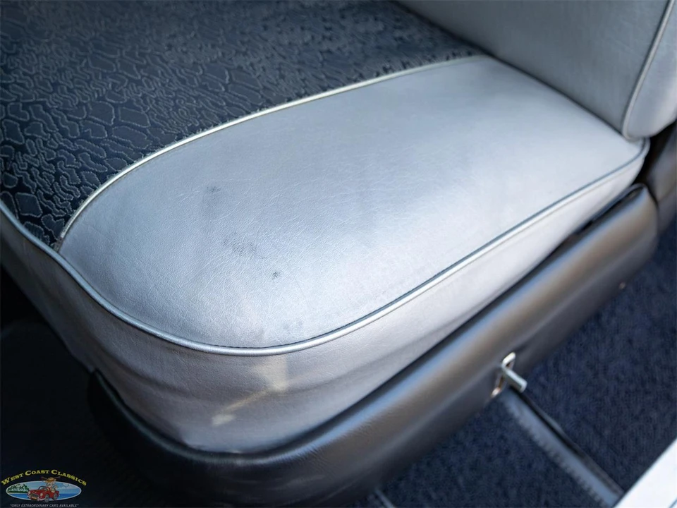 1957 Chevrolet Tri-Five Bel Air 2-Door Hardtop & Coupe - Image 28 of 31