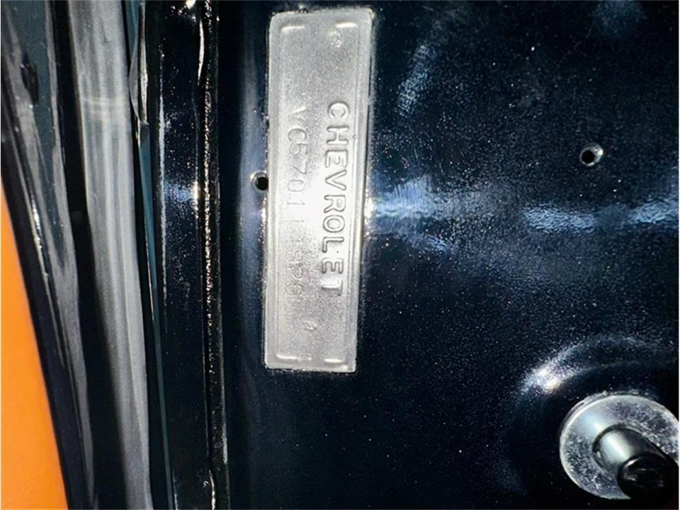 1957 Chevrolet Bel Air - Image 29 of 31