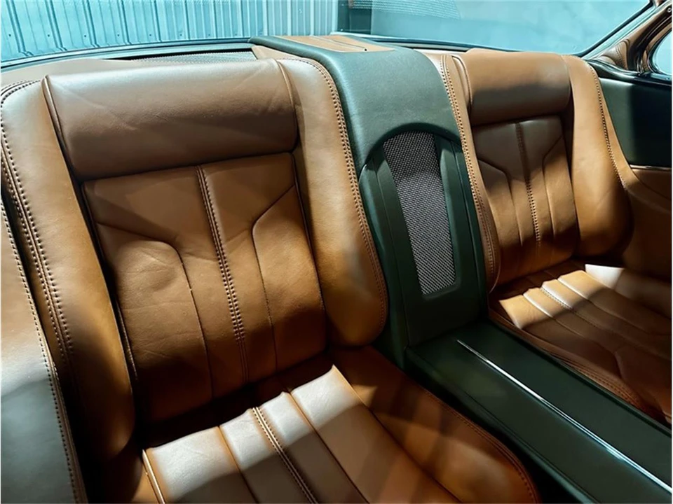 1957 Chevrolet Bel Air - Image 21 of 31