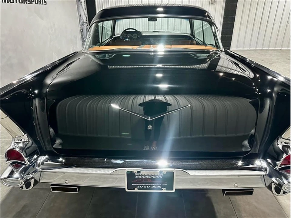 1957 Chevrolet Bel Air - Image 14 of 31