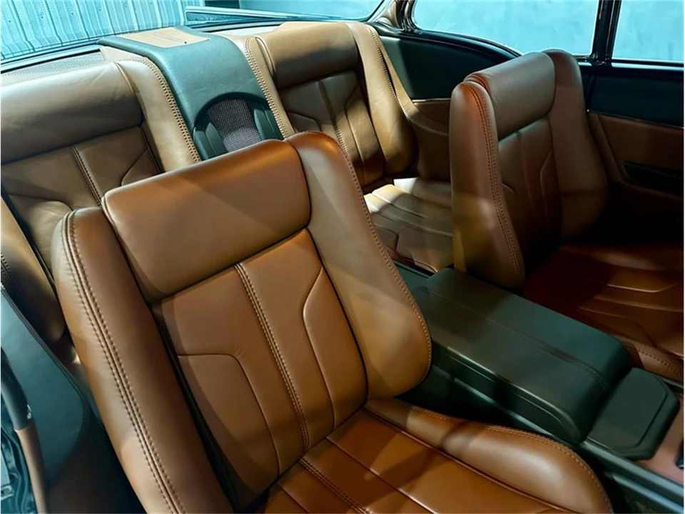 1957 Chevrolet Bel Air - Image 20 of 31