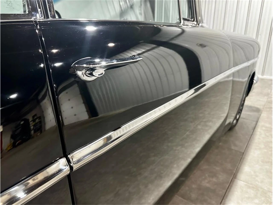 1957 Chevrolet Bel Air - Image 16 of 31