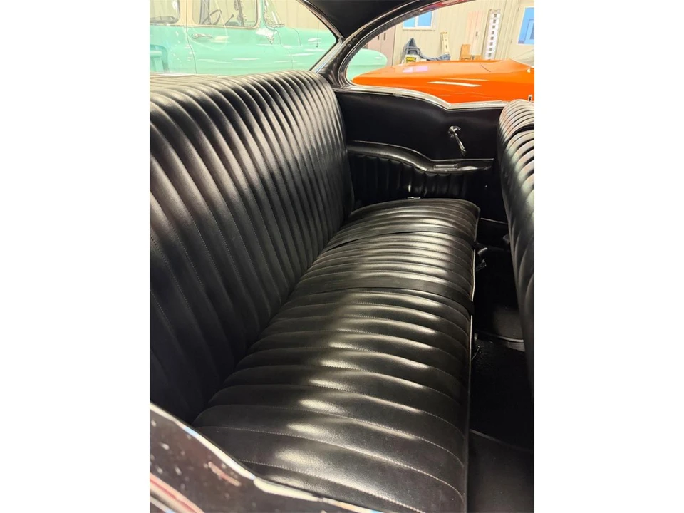 1957 Chevrolet Tri-Five Bel Air 2-Door Hardtop & Coupe - Image 6 of 31