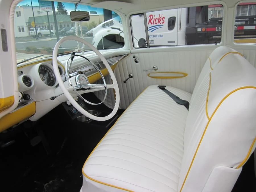 1957 Chevrolet Bel Air - Image 3 of 12