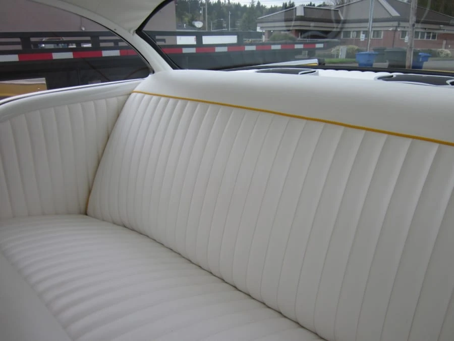 1957 Chevrolet Bel Air - Image 6 of 12