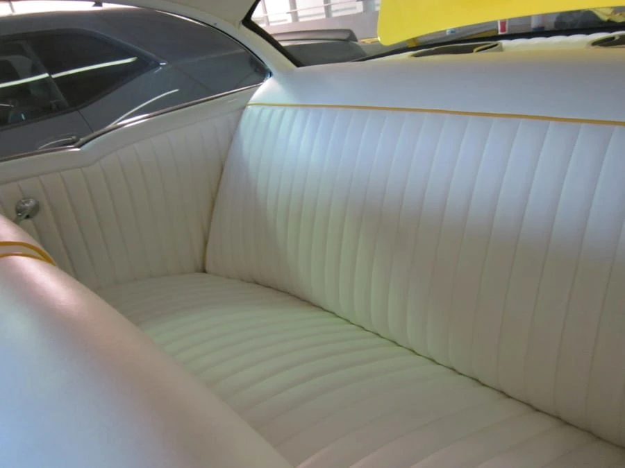 1957 Chevrolet Bel Air - Image 7 of 12