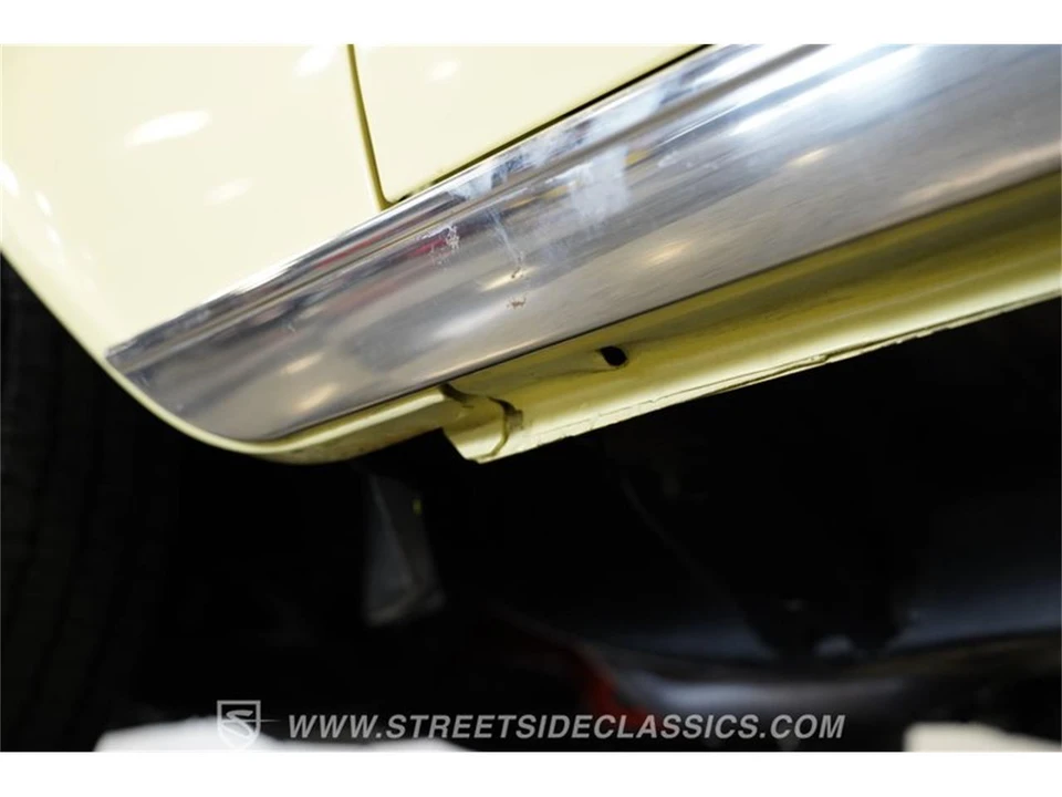 1957 Chevrolet Tri-Five Bel Air 2-Door Hardtop & Coupe - Image 24 of 31
