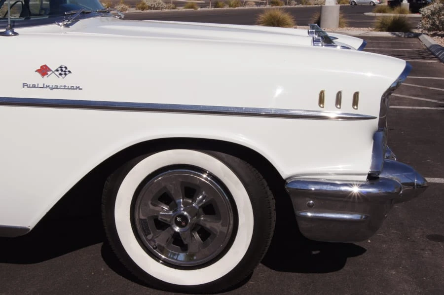 1957 Chevrolet Bel Air - Image 10 of 12