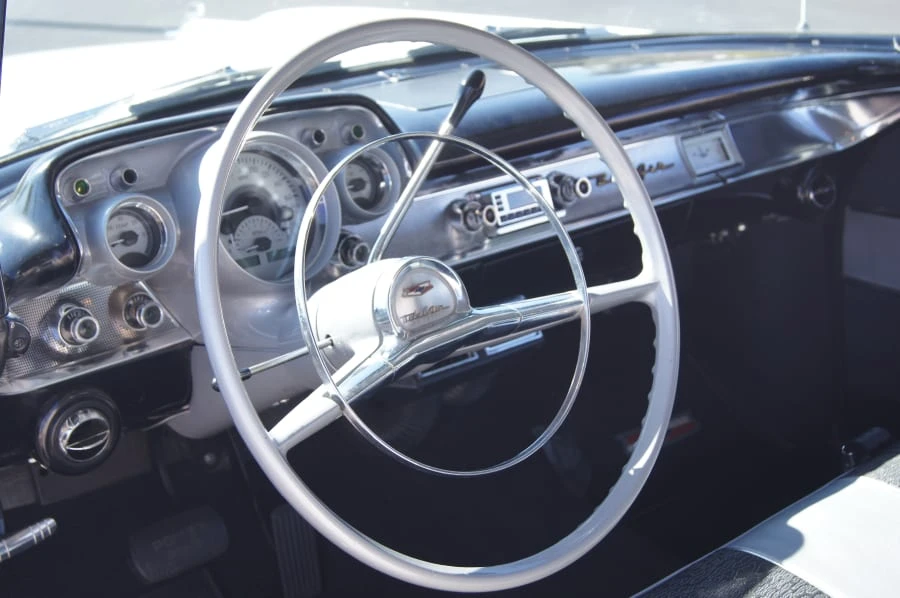 1957 Chevrolet Bel Air - Image 4 of 12