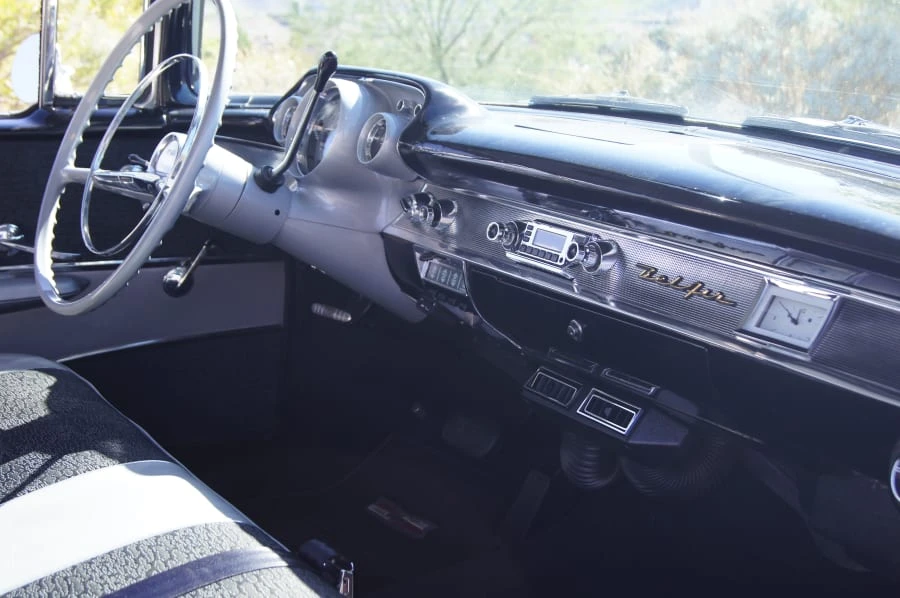 1957 Chevrolet Bel Air - Image 5 of 12