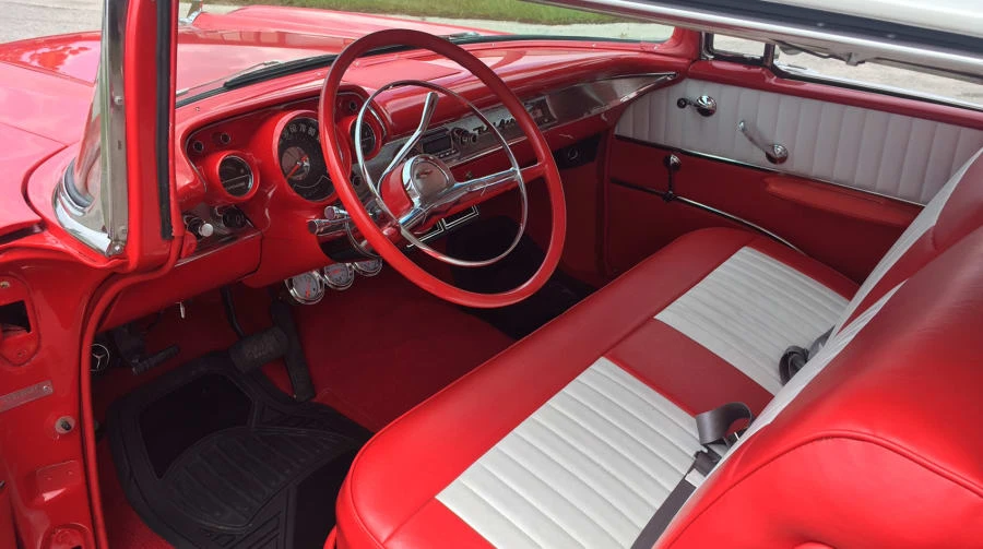 1957 Chevrolet Bel Air - Image 5 of 12