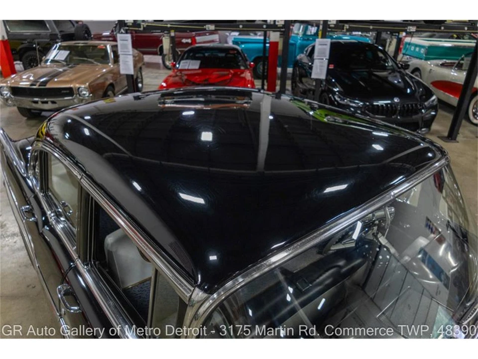 1957 Chevrolet Tri-Five Bel Air 2-Door Hardtop & Coupe - Image 14 of 31