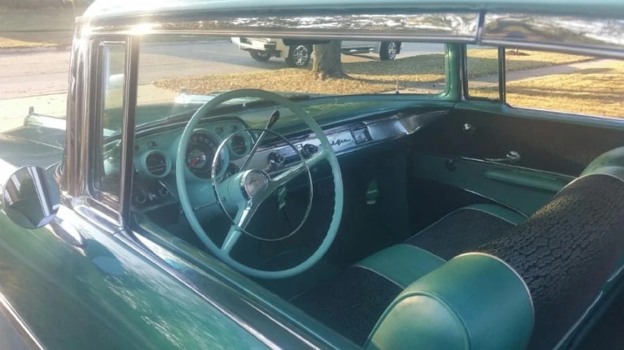 1957 Chevrolet Bel Air - Image 2 of 5