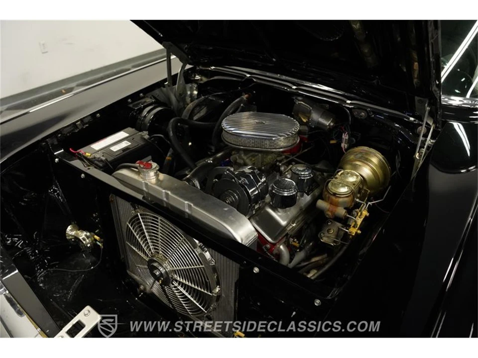 1957 Chevrolet Tri-Five Bel Air 2-Door Hardtop & Coupe - Image 30 of 31