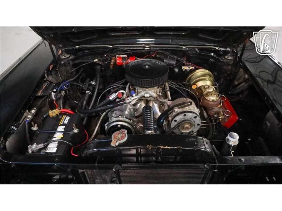 1957 Chevrolet Tri-Five Bel Air 2-Door Hardtop & Coupe - Image 2 of 31