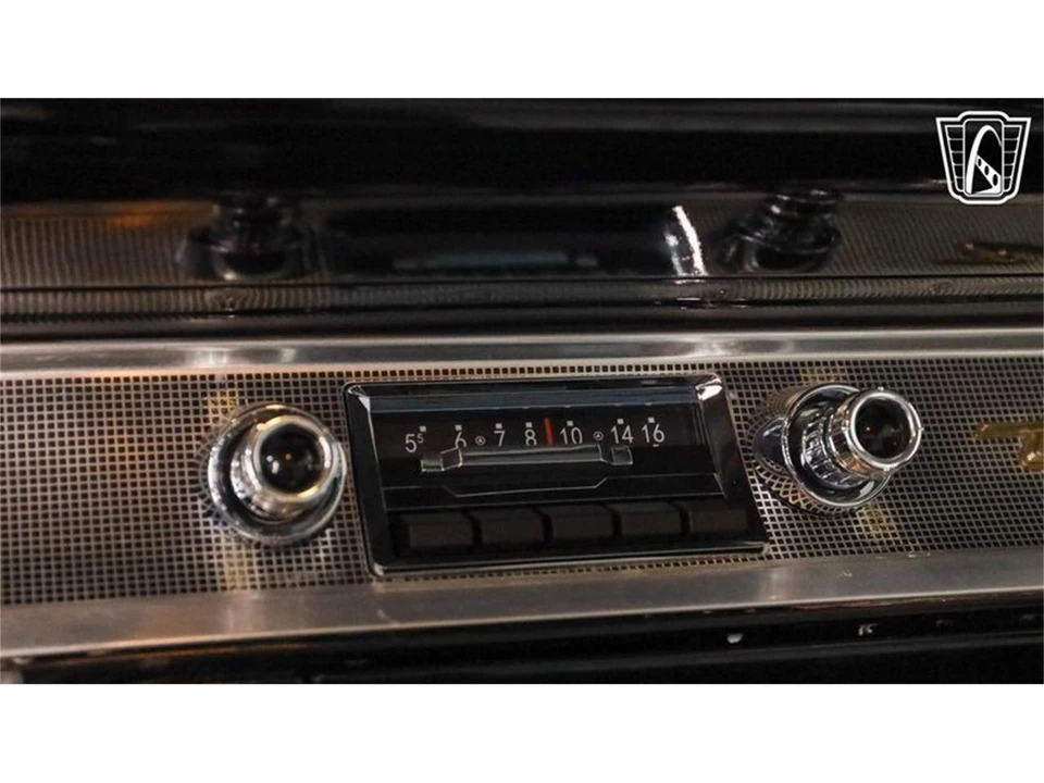 1957 Chevrolet Tri-Five Bel Air 2-Door Hardtop & Coupe - Image 18 of 31