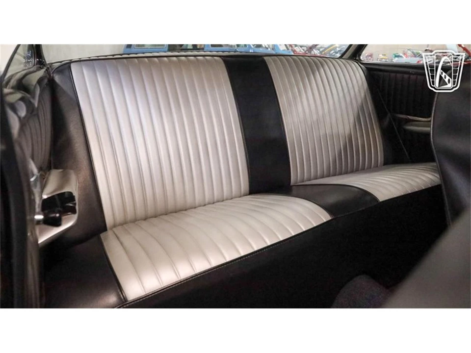 1957 Chevrolet Tri-Five Bel Air 2-Door Hardtop & Coupe - Image 14 of 31