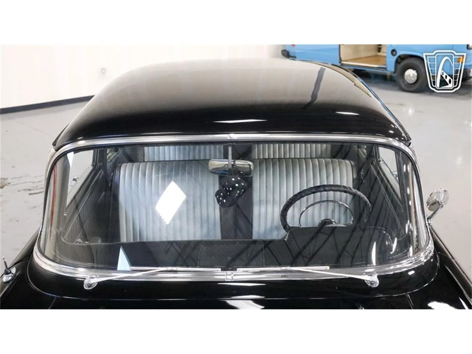 1957 Chevrolet Tri-Five Bel Air 2-Door Hardtop & Coupe - Image 30 of 31