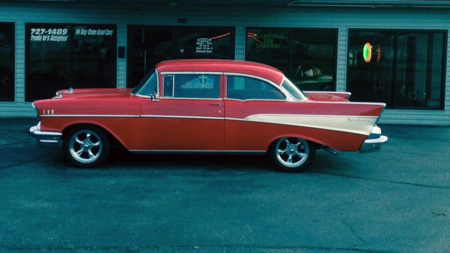 1957 Chevrolet Bel Air - Image 2 of 5