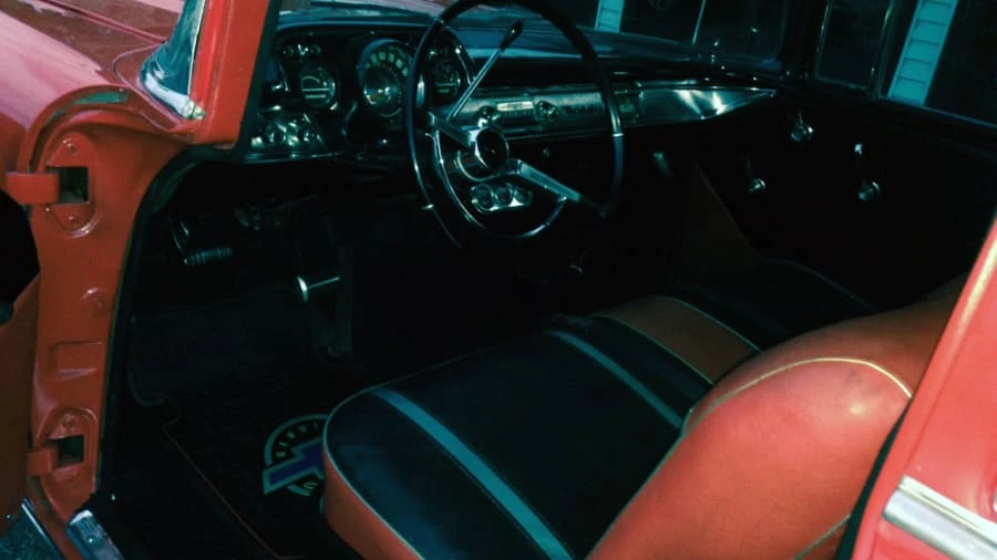 1957 Chevrolet Bel Air - Image 4 of 5