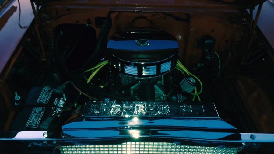 1957 Chevrolet Bel Air - Image 5 of 5