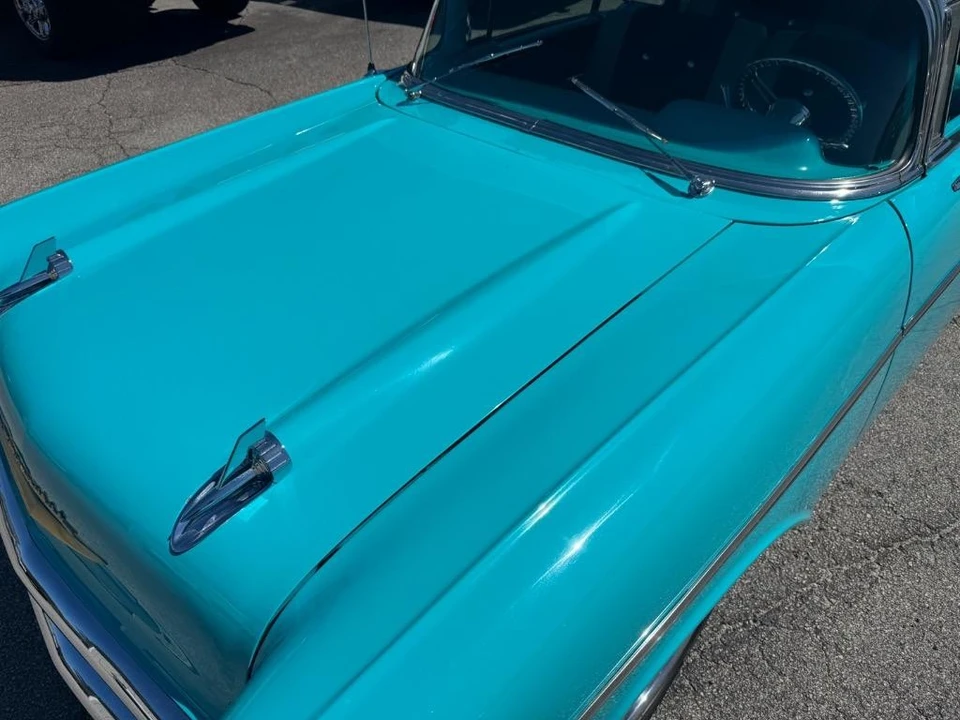 1957 Chevrolet Bel Air - Image 19 of 21
