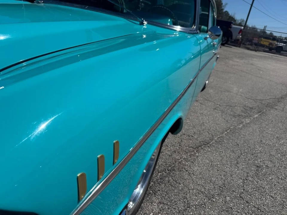 1957 Chevrolet Bel Air - Image 20 of 21