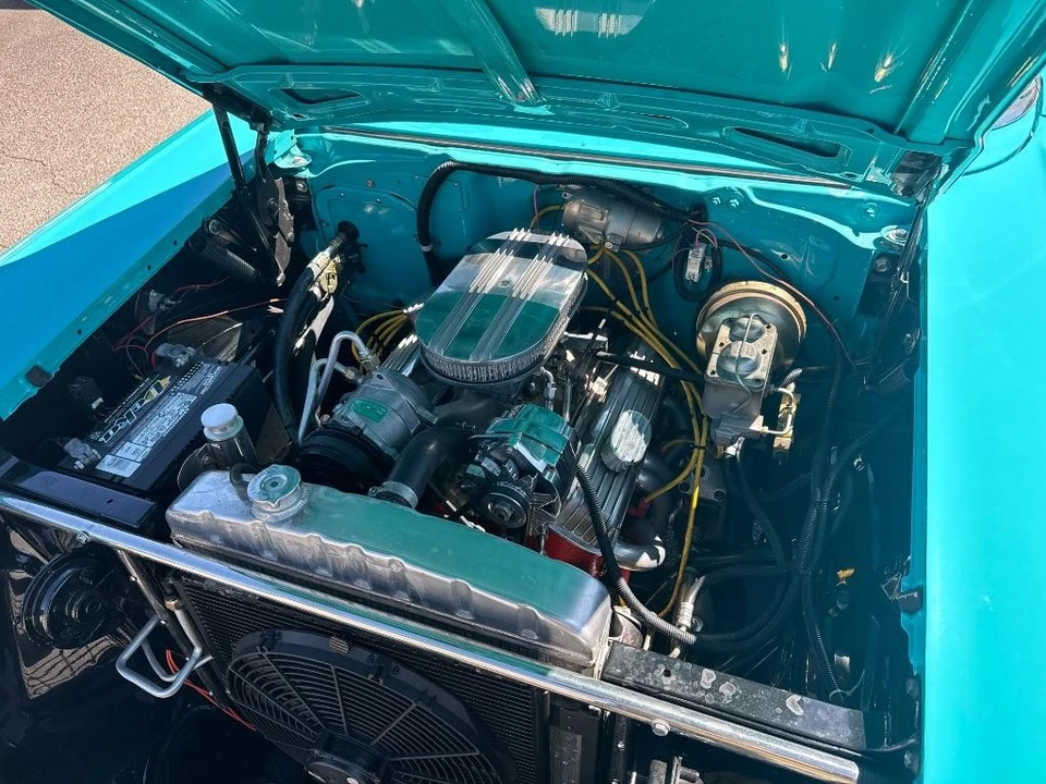 1957 Chevrolet Bel Air - Image 5 of 21