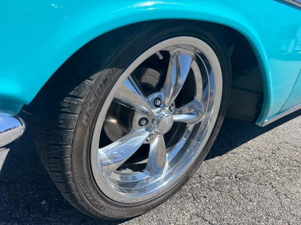 1957 Chevrolet Bel Air - Image 21 of 21