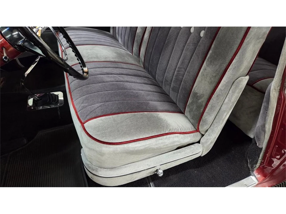 1957 Chevrolet Tri-Five Bel Air 2-Door Hardtop & Coupe - Image 26 of 31