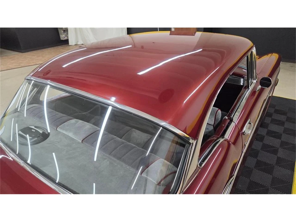1957 Chevrolet Tri-Five Bel Air 2-Door Hardtop & Coupe - Image 16 of 31