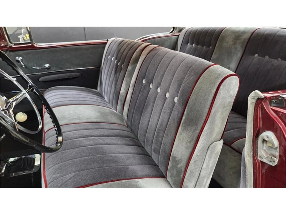 1957 Chevrolet Tri-Five Bel Air 2-Door Hardtop & Coupe - Image 27 of 31