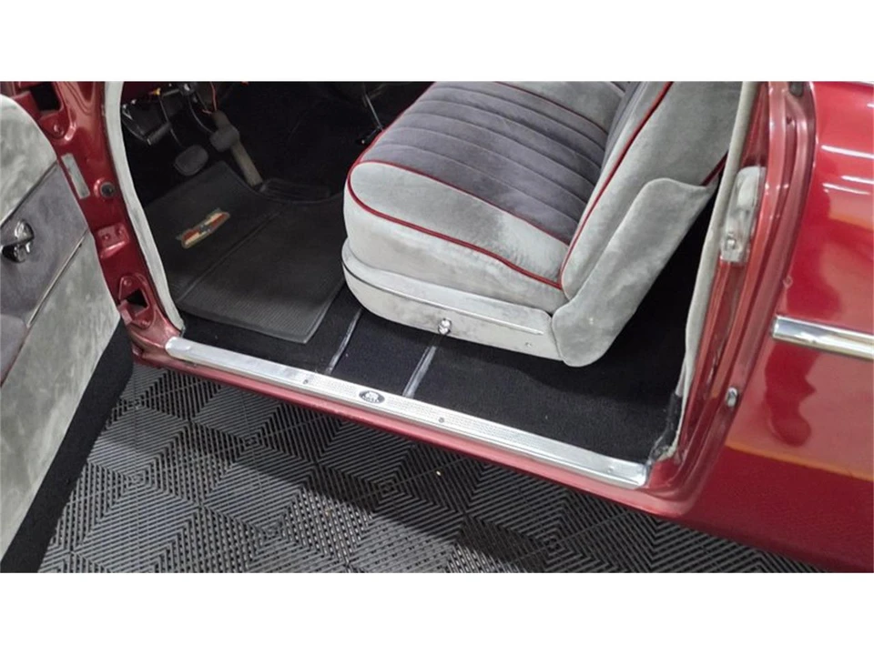 1957 Chevrolet Tri-Five Bel Air 2-Door Hardtop & Coupe - Image 22 of 31
