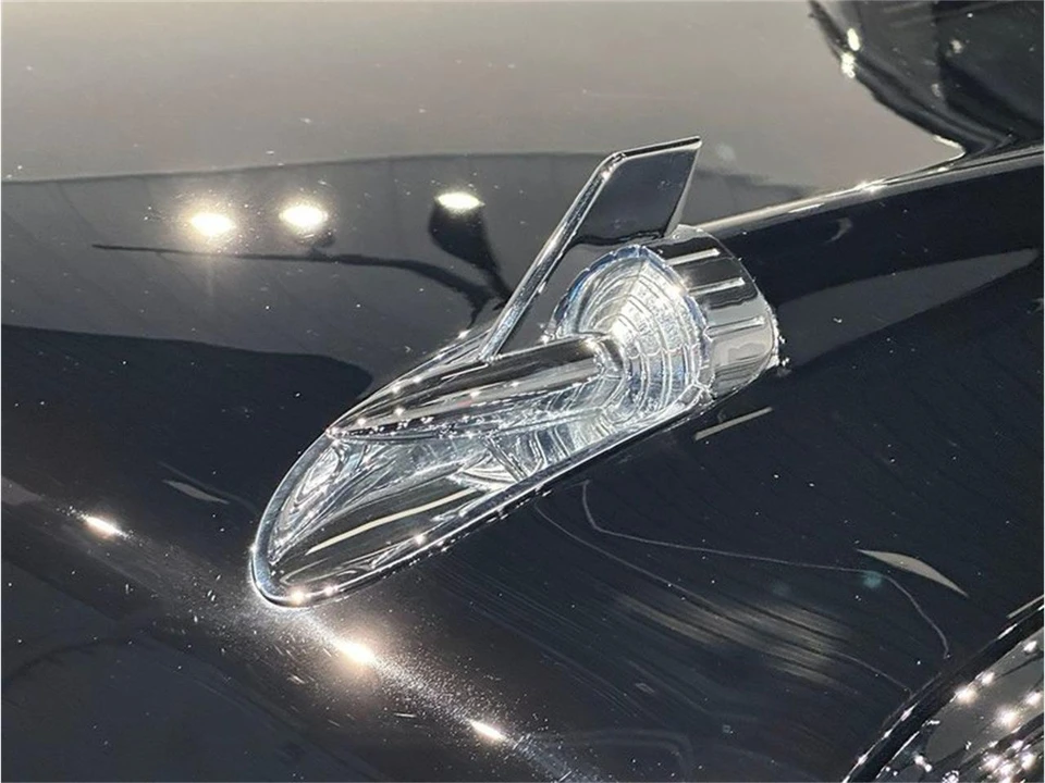 1957 Chevrolet Tri-Five Bel Air 2-Door Hardtop & Coupe - Image 20 of 31