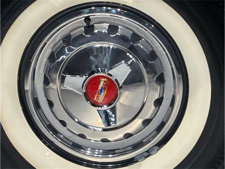 1957 Chevrolet Tri-Five Bel Air 2-Door Hardtop & Coupe - Image 13 of 31