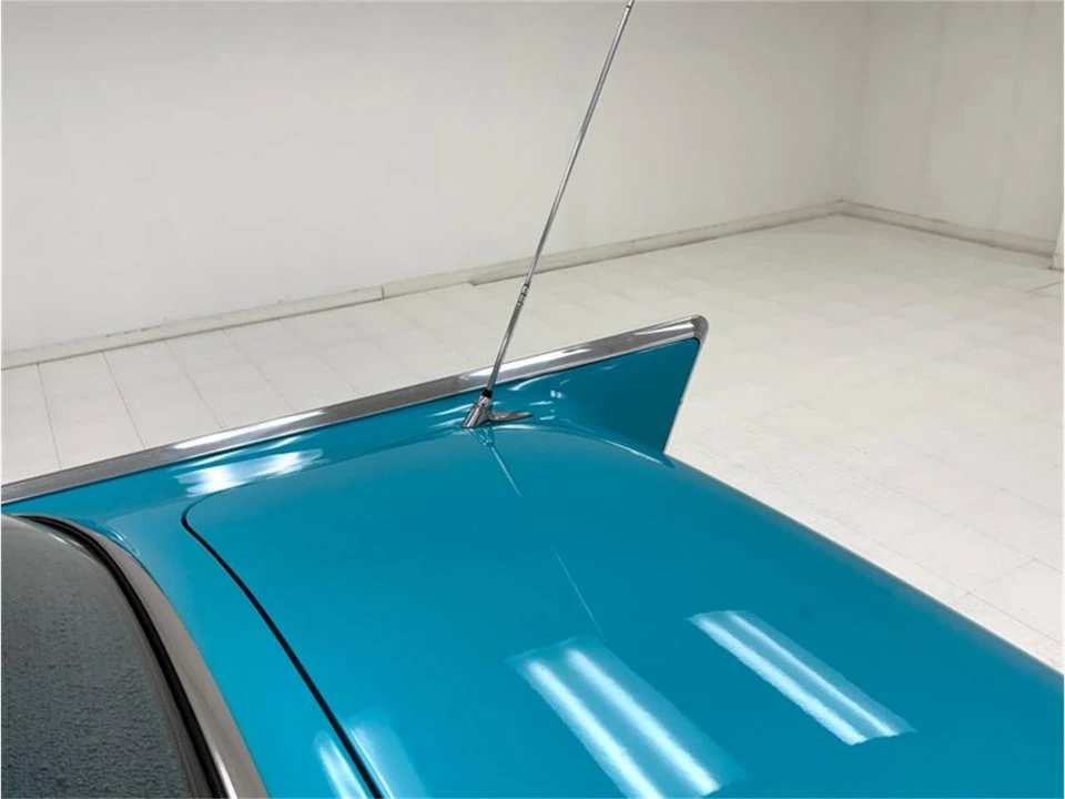 1957 Chevrolet Tri-Five Bel Air 2-Door Hardtop & Coupe - Image 21 of 31