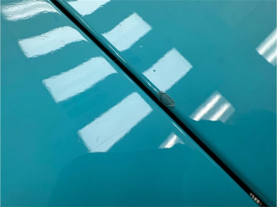1957 Chevrolet Tri-Five Bel Air 2-Door Hardtop & Coupe - Image 28 of 31