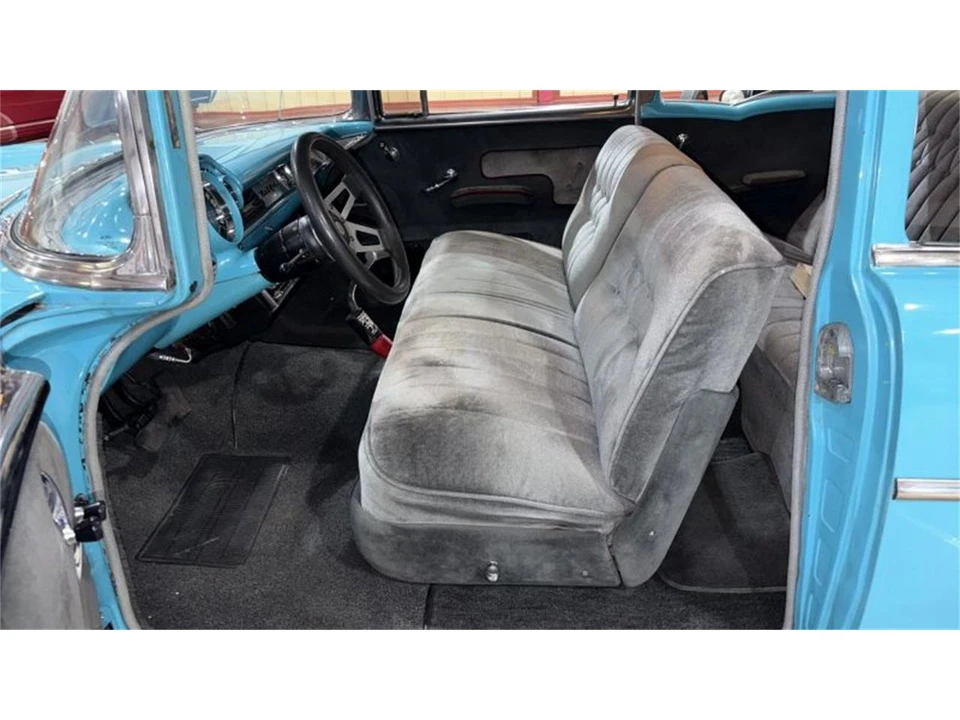 1957 Chevrolet Tri-Five Bel Air 2-Door Hardtop & Coupe - Image 25 of 31