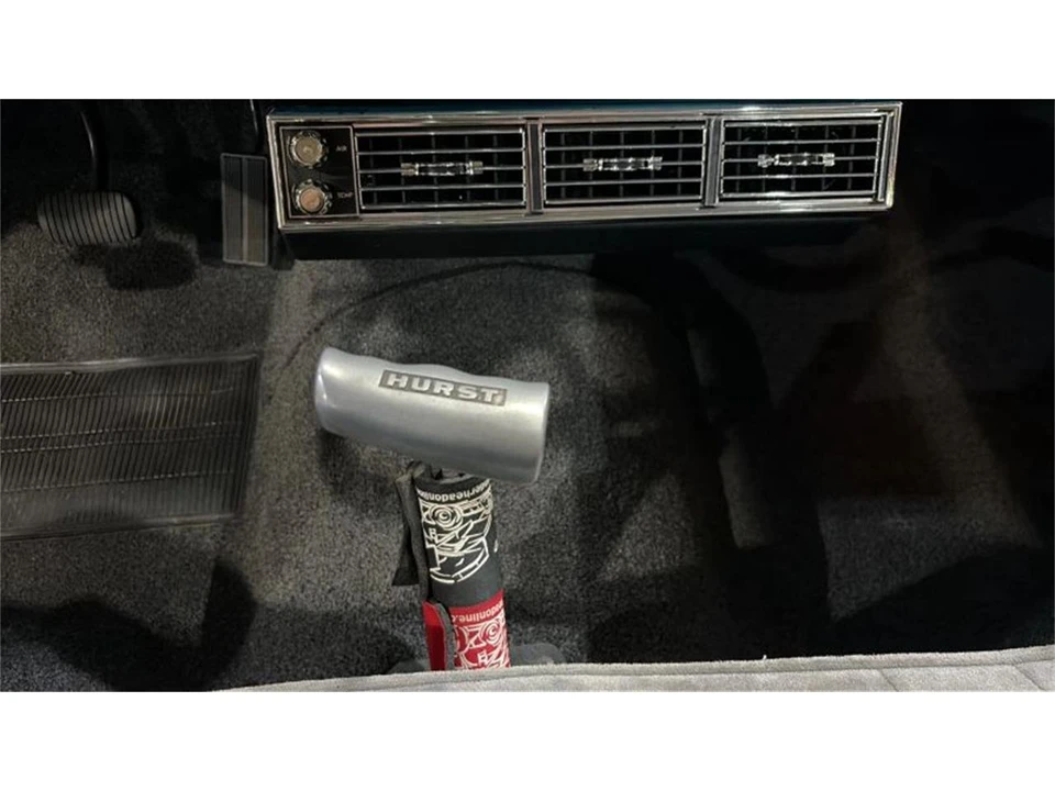 1957 Chevrolet Tri-Five Bel Air 2-Door Hardtop & Coupe - Image 31 of 31